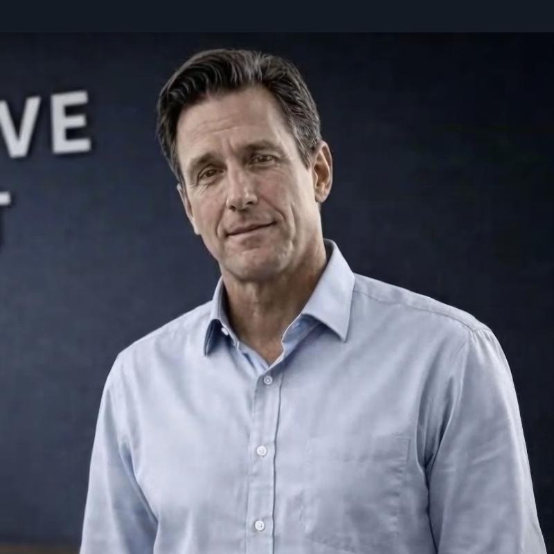 Jacob, Executive District AI concierge